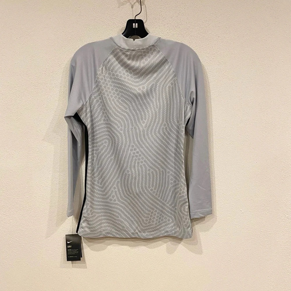 NWT Nike Women's Gardien III Team Goalkeeper Jersey Size Medium - Picture 5 of 5